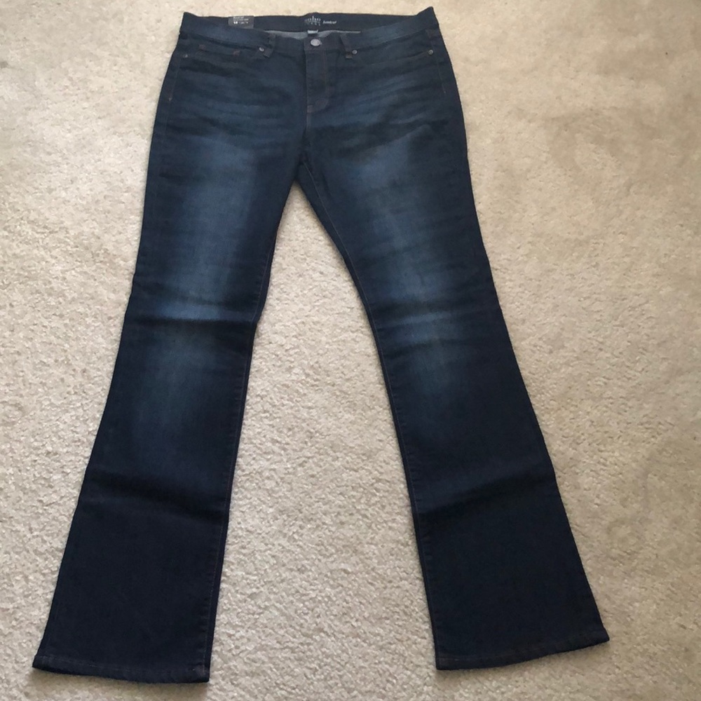 NY&Co Bootcut Jeans